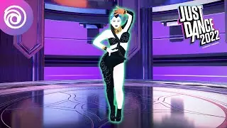 BLACK MAMBA - AESPA (ALT) | JUST DANCE 2022 (OFFICIEL)