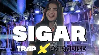 Dj Sigar X Jangan Ya Dek Ya • Versi Trap X Paradise Yang Kalian Cari Cari