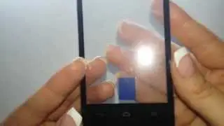 Сенсорный экран для Huawei Y320
