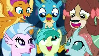MLP:FiM | Music | The Place Where We Belong | HD