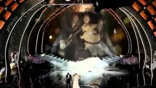 Alan Silson & Suzi Quatro  - 