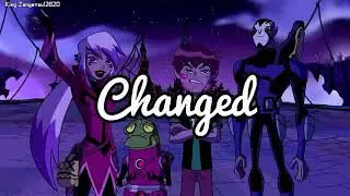 Ben 10 Omniverse Charmcaster AMV