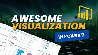 9 1/2 Tips for Awesome Visualization in Power BI
