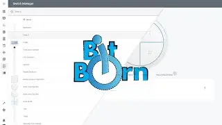 Home Assistant - Switch Manager Introduction