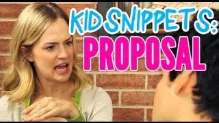 Kid Snippets: 