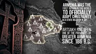 About Artsakh, Armenia, Azerbaijan, Turkey, terrorism and genocide.Voiced by Serj Tankian