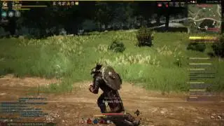 Bad camera bdo