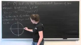 Worldwide Multivariable Calculus Ch 4.3 #1