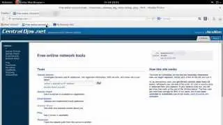 Be Anonymous Online Part 1 (Proxy)