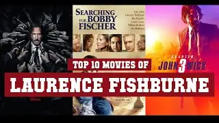 Laurence Fishburne Top 10 Movies | Best 10 Movie of Laurence Fishburne