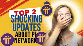 Pi network latest update||| #pinetwork #cryptocurrency