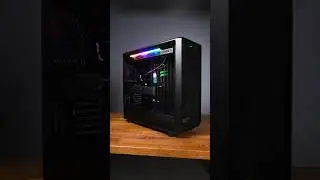 HYPERPC G5 PRO: Вершина мощности и элегантности. #hyperpc #shorts #pc #tehnologie #gaming #it