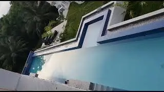 Tablas Phillipienen Seaview Resort Oliver Janich 2019