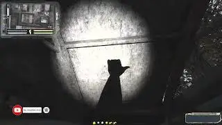 Где найти дневник Призрака. Прохождение STALKER народная солянка NS OGSR 2023