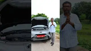 ஏன் இந்த காருக்கு இவ்வளவு எதிர்பார்ப்பு ? Pros of TATA CURVV EV | Birlas Parvai