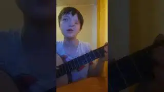 Скруджи,Дана Соколова-Индиго(кавер)