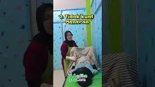 tanda bahaya Melahirkan - Medikacare