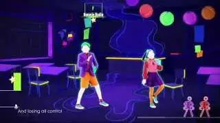 Just Dance 2016 - I Gotta Feeling(Classroom version)