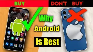 How android phone are better than  iphone | How Android beat Apple