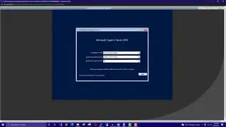 NVMe Deploy Hyper-V Server (Vultr) Host