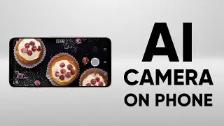 How AI Camera Works in Mobile Camera
