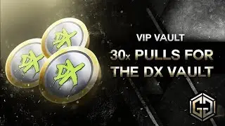 30x Pulls for the DX Vault / WWE Champions 🍀