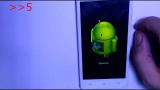 Micromax Q351 Сброс аккаунта Google FRP unlock without PC