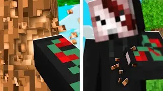 Jugué el Minecraft MÁS REALISTA Qué Existe