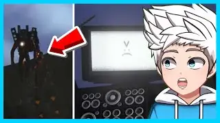 TV MAN TITAN MENGAMUK! LAWAN SPEAKERMAN TITAN JAHAT
