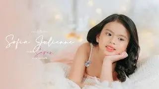 Sofia Julienne turns 7 | Save the Date Video by Nice Print Photography