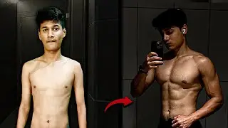 How I Doubled My Testosterone Naturally | High protein Meal