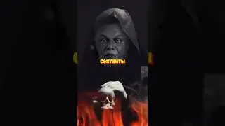 Место Проклятое 🔥 Пост ДПС Внутри 💀 Пентаграммы