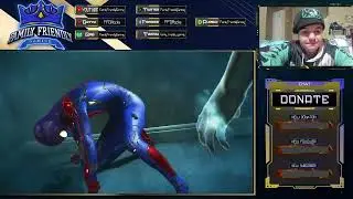 Marvels Spider-Man 2 Episode 15