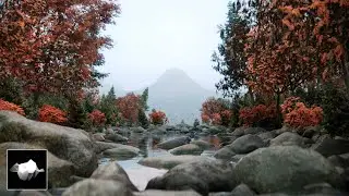 How to Create Photoreal Landscapes in Blender