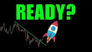 The BULLS are READY! 🚀 #SPY #QQQ #BTC