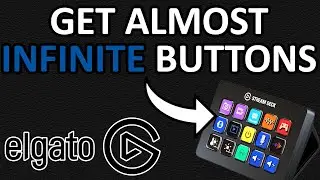 HOW TO: Get The Most Out Of Your Elgato Stream Deck