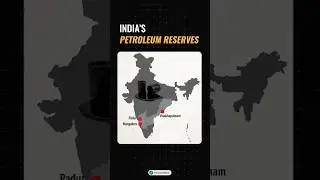 What is the current capacity of Oil Reserves in India? 
