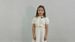 Детский ботинок. Сергей Михалков. читает Анна Рудяк