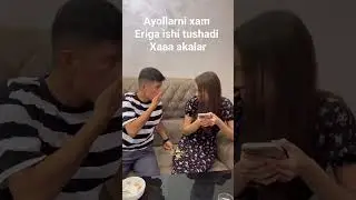 Er va xotindan ajoyib zapalchaa