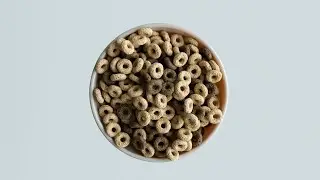 What I’ve learned from modeling a cereal.