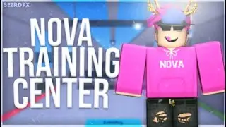 Roblox Nova Hotels Trainings