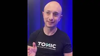 An Interview With Tonic AI