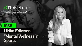 1036: Ulrika Eriksson - 