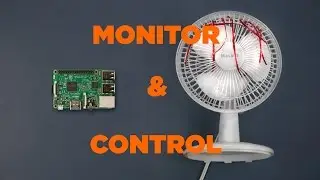 Raspberry Pi for Industrial Automation IOT - with Opto 22 G4 System