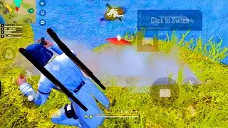 Fastest Player⚡💖 IPad Mini 6 Free Fire Highlights