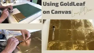 How to use Gold-Leaf - Full Tutorial