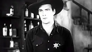 The Silver Bullet (1935) Tom Tyler | Romance, Western Full length Classic Movie