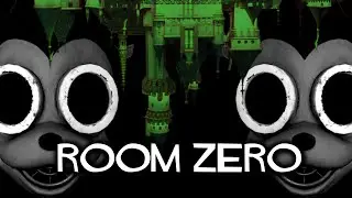 Room Zero | MoBrosStudios Presents