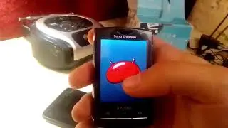 Sony Ericsson Xperia X10 Mini Pro - 12-летний qwerty-слайдер (ОБЗОРЫ)