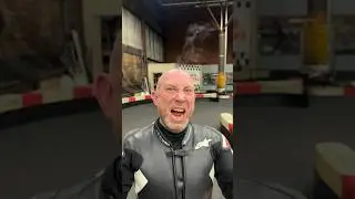 Призрачный гонщик Алексей 
